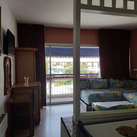 Residence Yasmina 아가디르 외부 사진