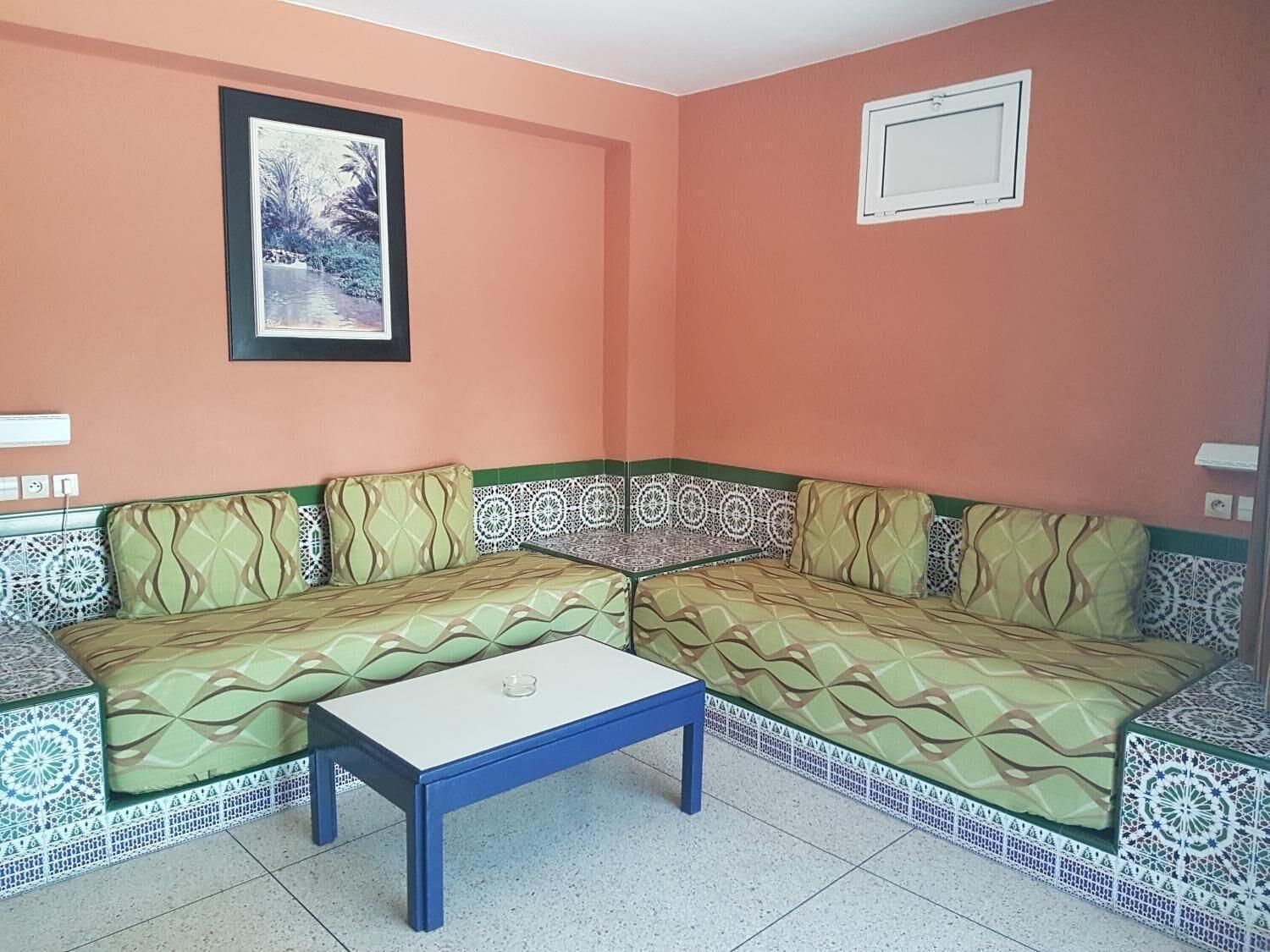 Residence Yasmina 아가디르 외부 사진