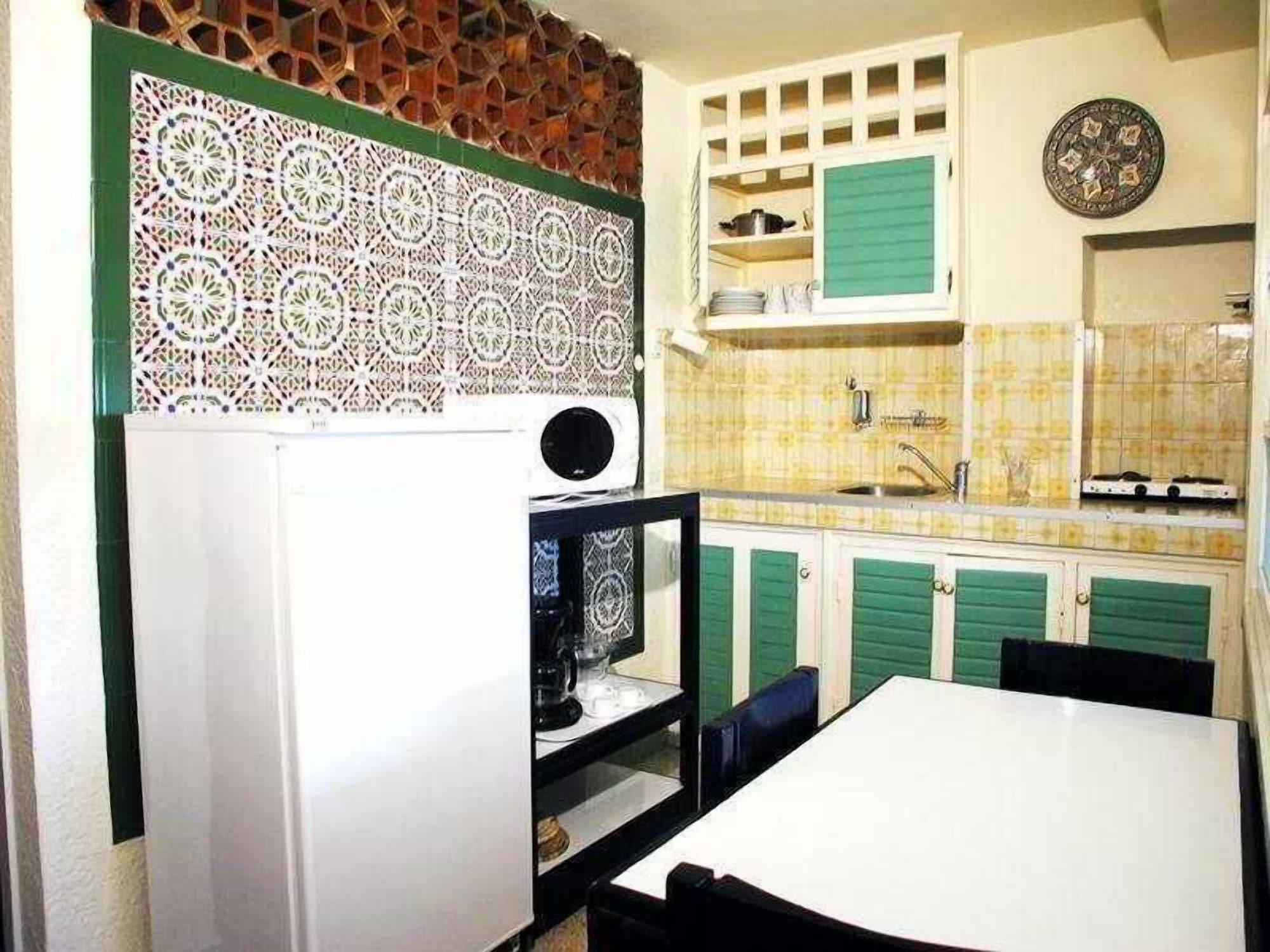 Residence Yasmina 아가디르 외부 사진