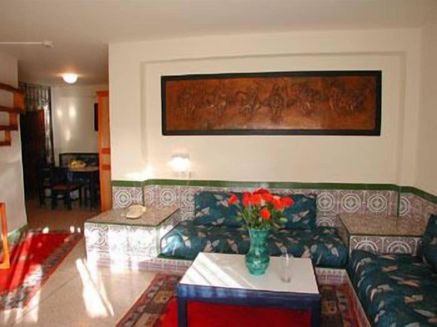 Residence Yasmina 아가디르 외부 사진