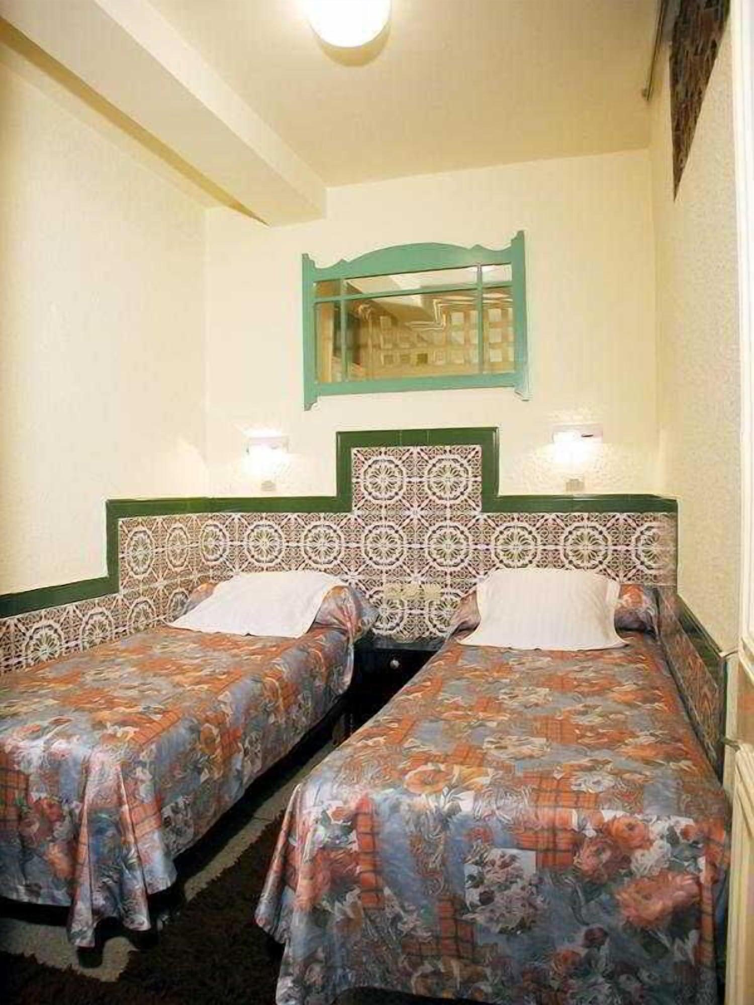 Residence Yasmina 아가디르 외부 사진