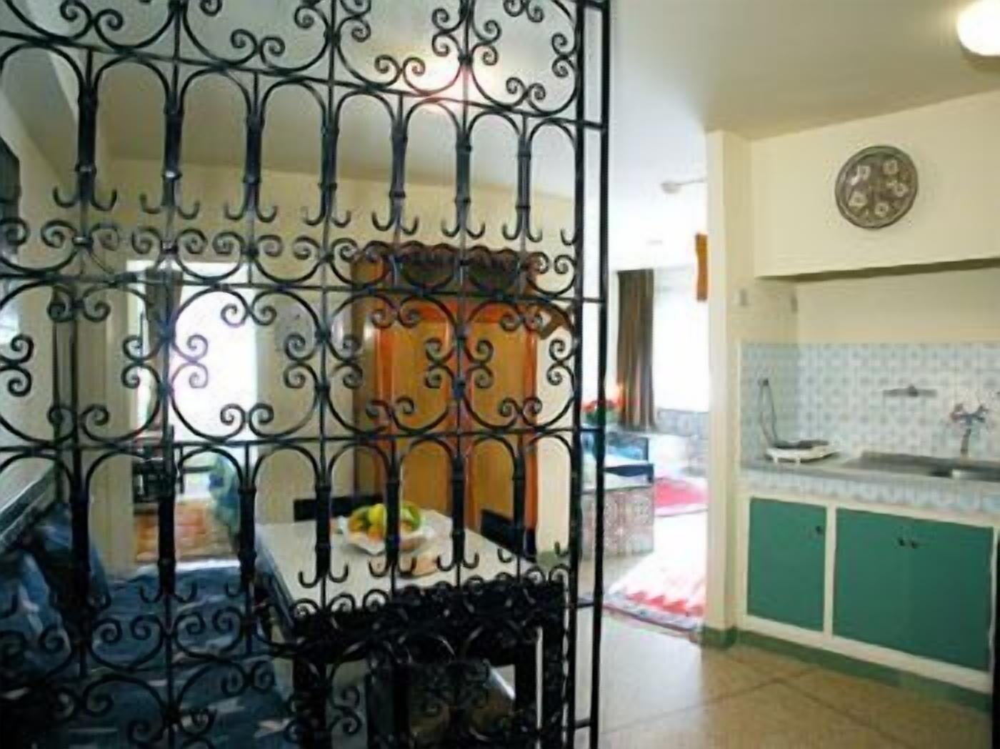 Residence Yasmina 아가디르 외부 사진