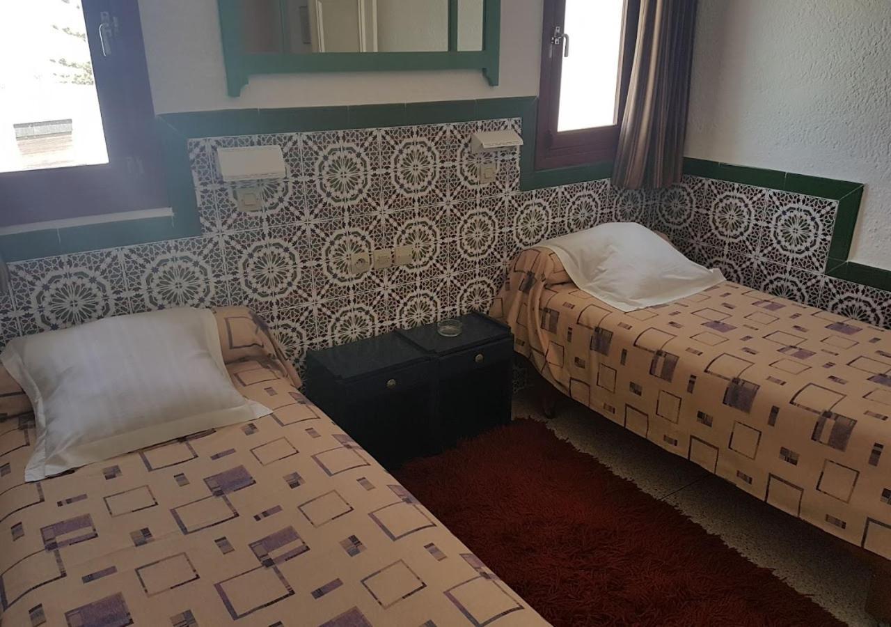 Residence Yasmina 아가디르 외부 사진