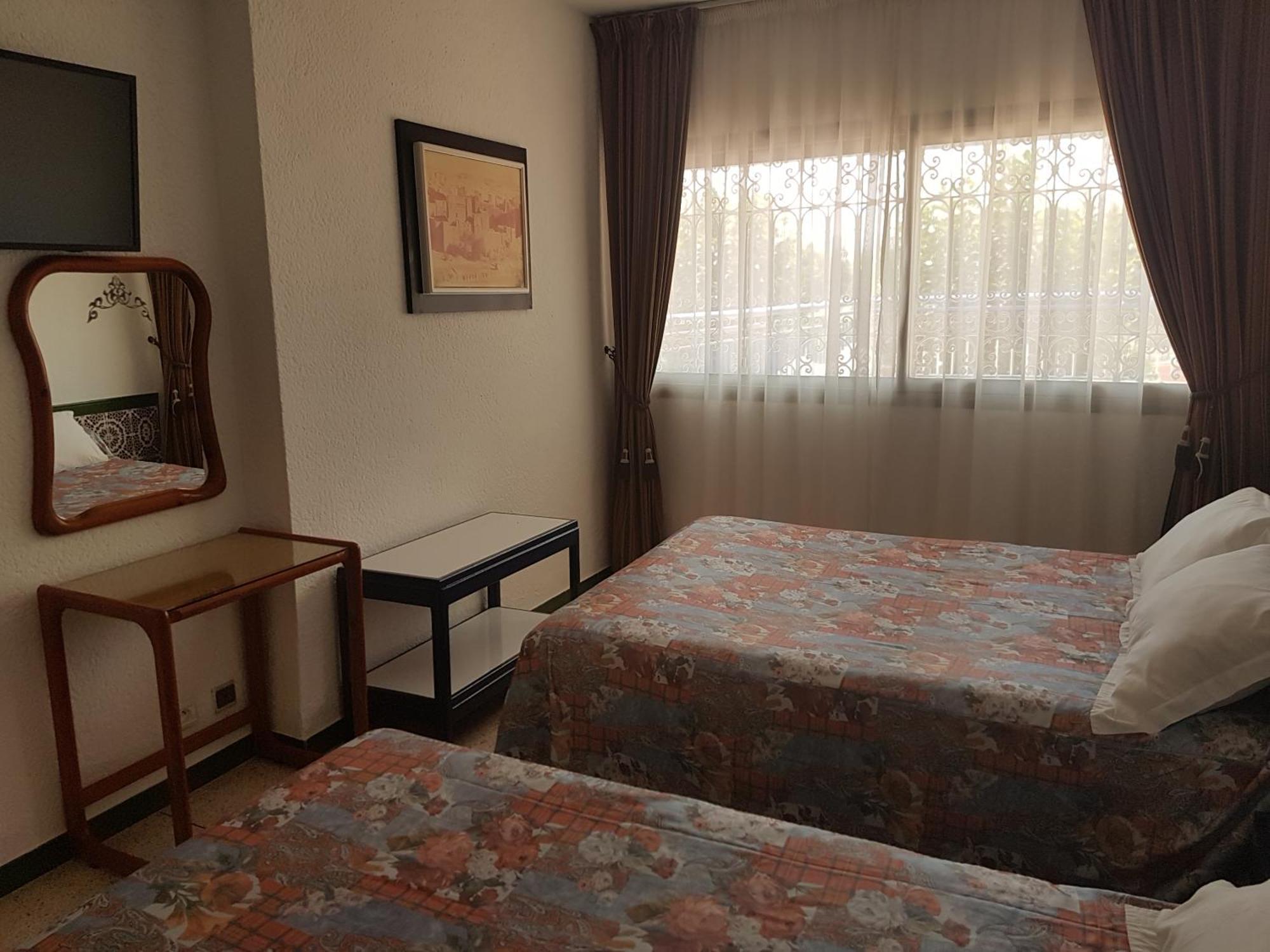 Residence Yasmina 아가디르 외부 사진