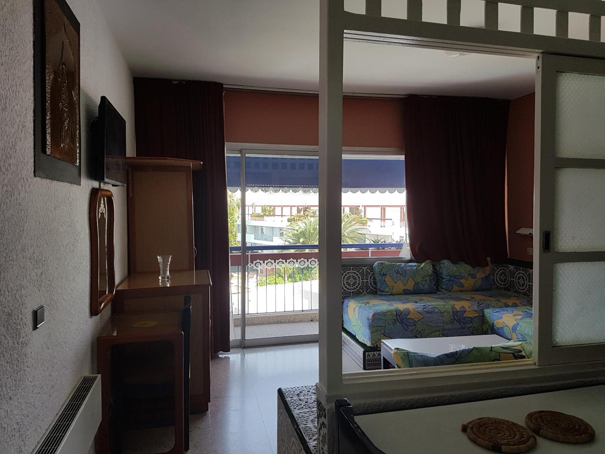 Residence Yasmina 아가디르 외부 사진