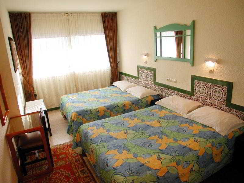 Residence Yasmina 아가디르 외부 사진