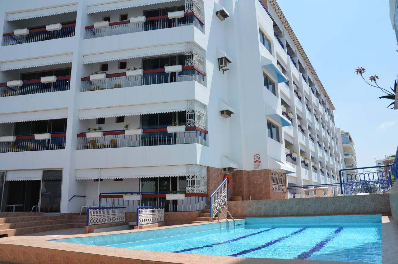 Residence Yasmina 아가디르 외부 사진