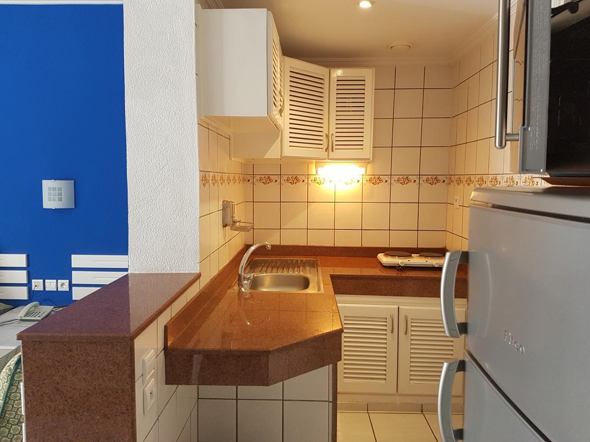 Residence Yasmina 아가디르 외부 사진