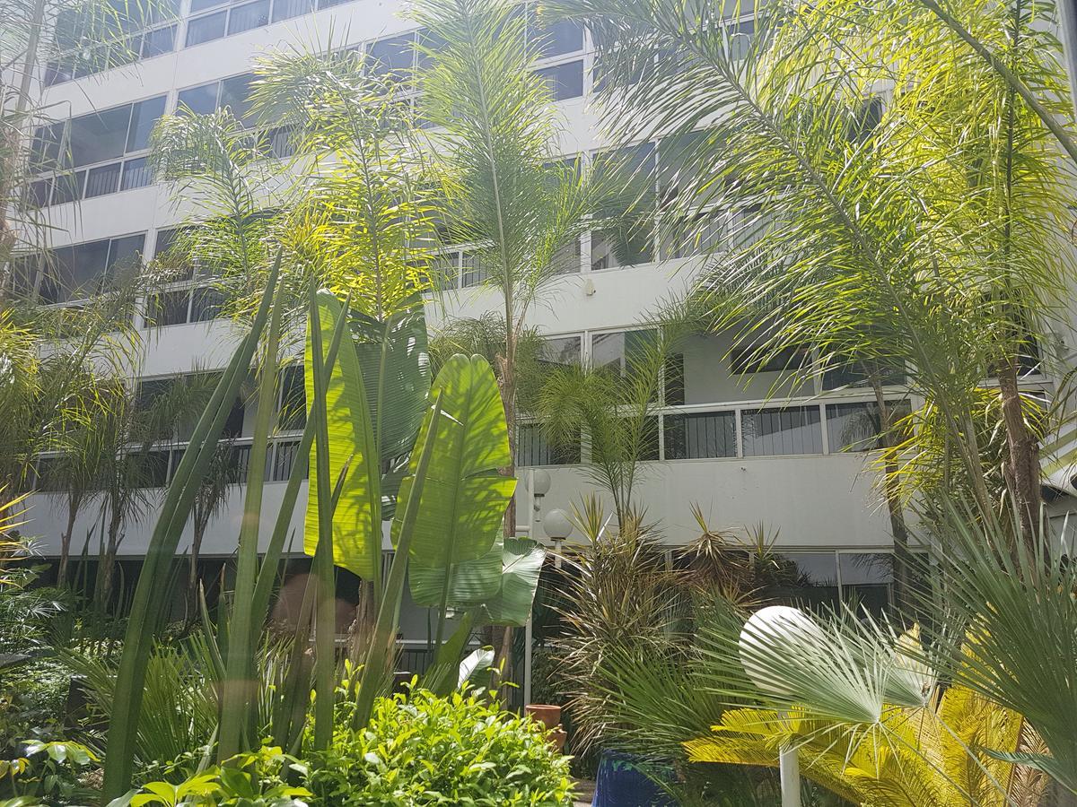Residence Yasmina 아가디르 외부 사진
